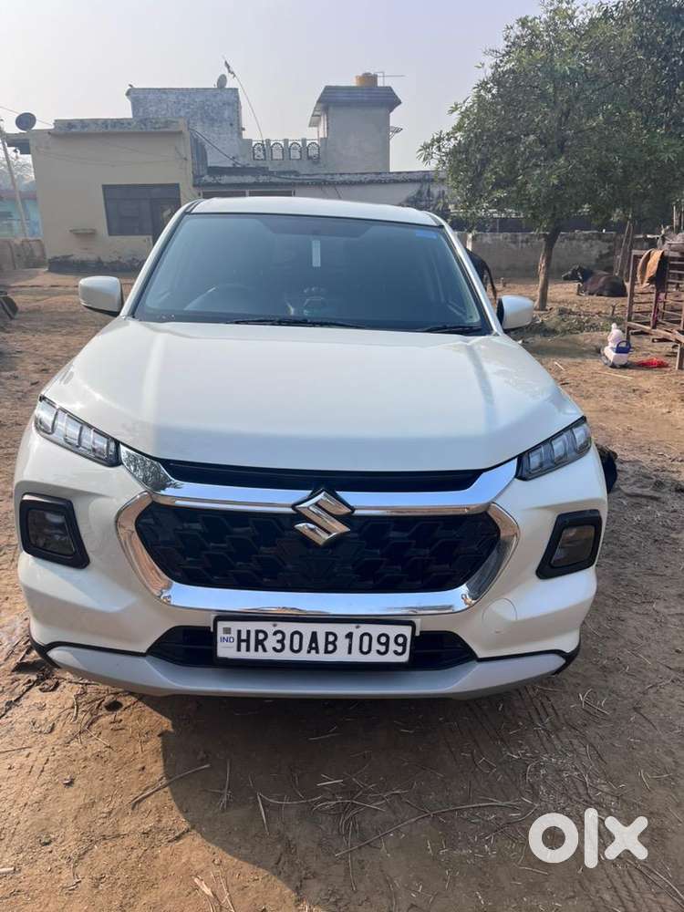 Maruti Suzuki Petrol 2024