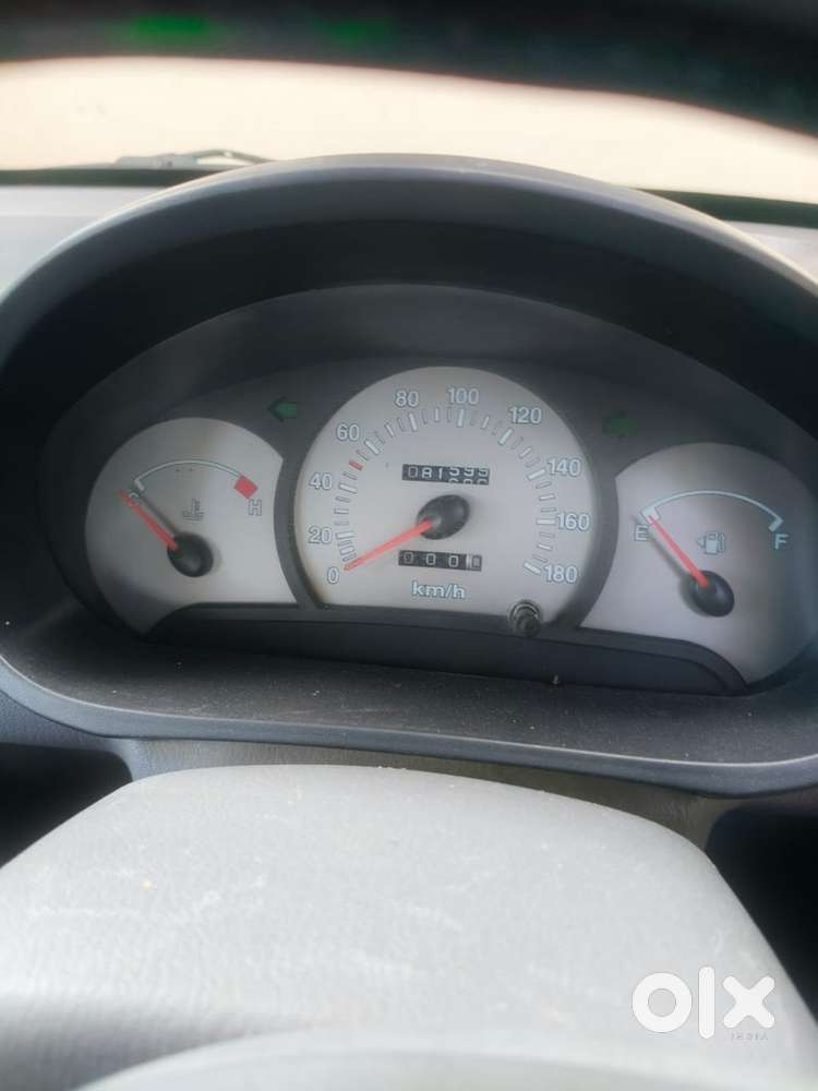 Hyundai Santro Gs 2009