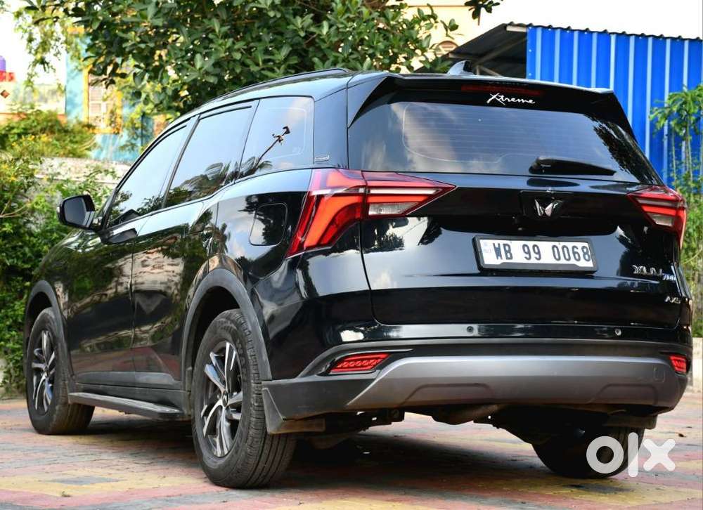 Mahindra Xuv700 2.2 Ax 5 Diesel Mt 7 Str, 2024, Diesel