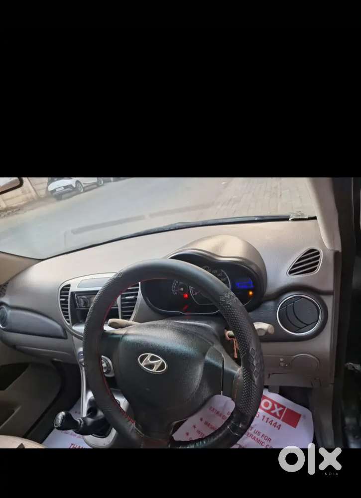 Good Condition