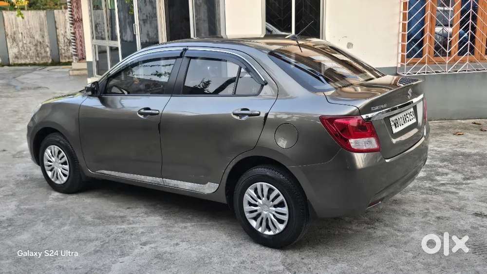 Maruti Suzuki Dzire 2021 Petrol 21000 Km Driven