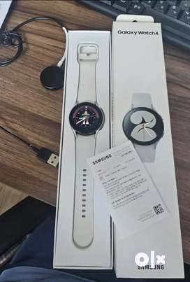 Galaxy watch active olx clearance
