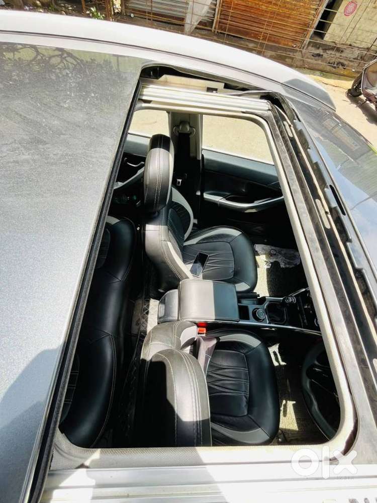 Tata Nexon 1.2 Revotron Xm (s), 2020, Cng & Hybrids