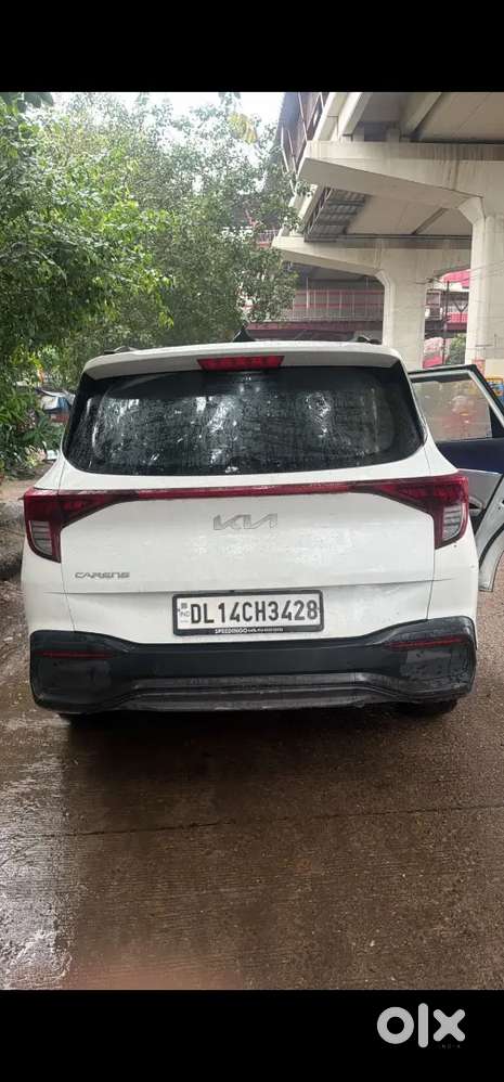 Kia Carens 1.4 2023