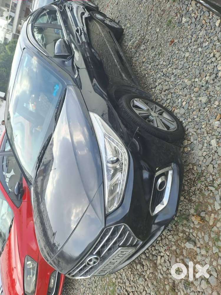 Hyundai Verna Vtvt 1.6 Sx, 2018, Petrol