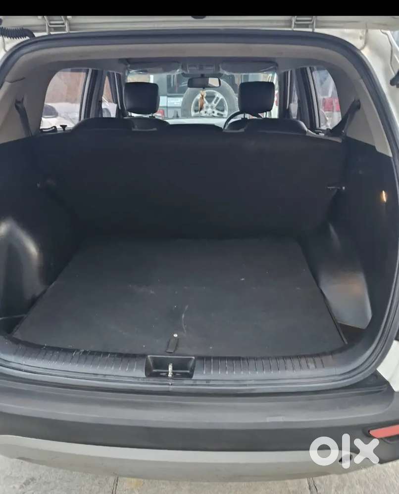 Hyundai Creta Diesel 2018