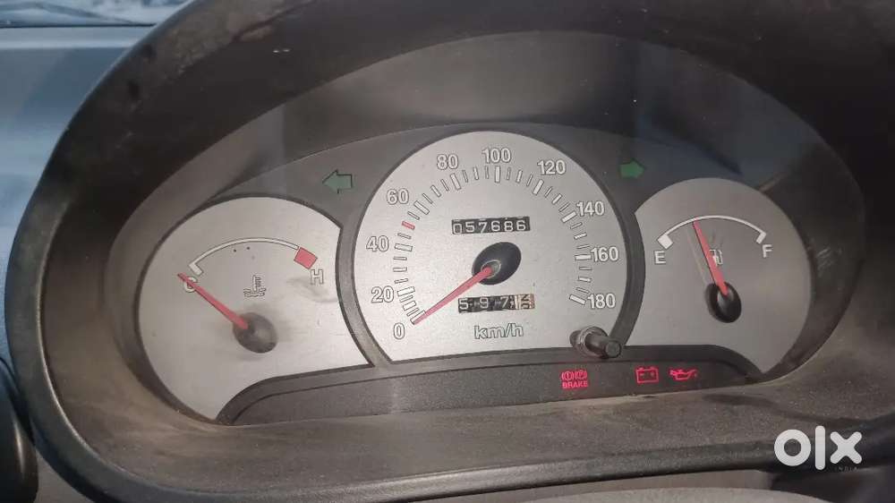 Hyundai Santro Xing