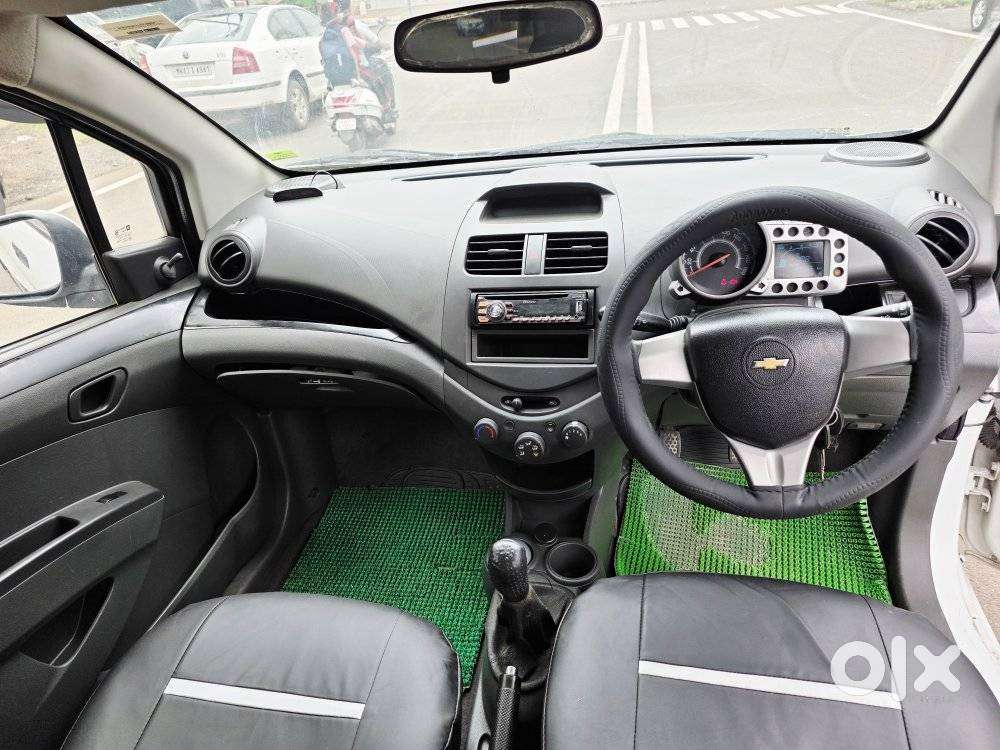 Chevrolet Beat Diesel Ls, 2015, Diesel