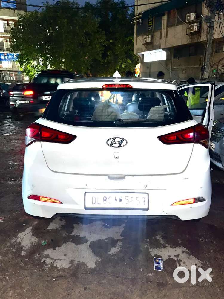 Hyundai I20 2015 Asta 2015