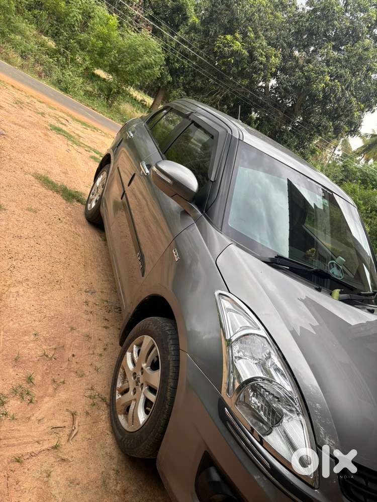 Swift Dzire Diesel 2014