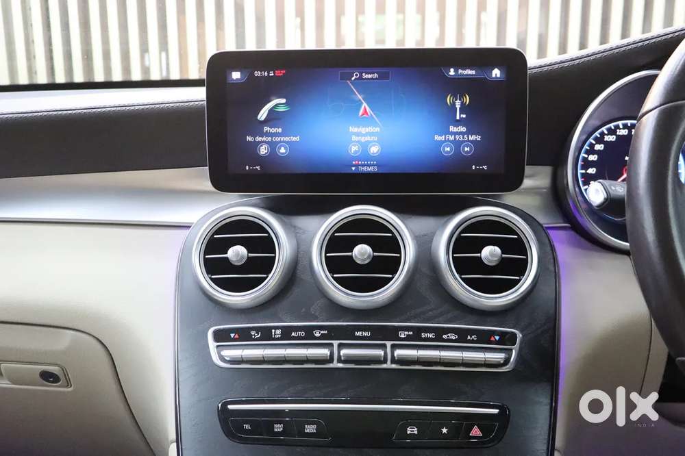 Mercedes-benz Glc Class Progressive 220d, 2022, Diesel