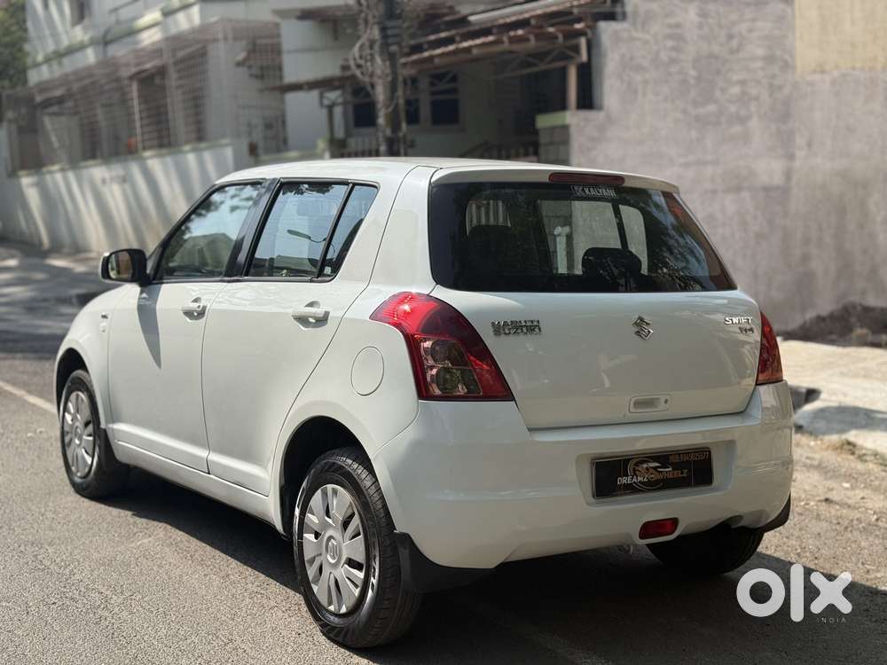 Maruti Suzuki Swift Ddis Vdi, 2011, Diesel
