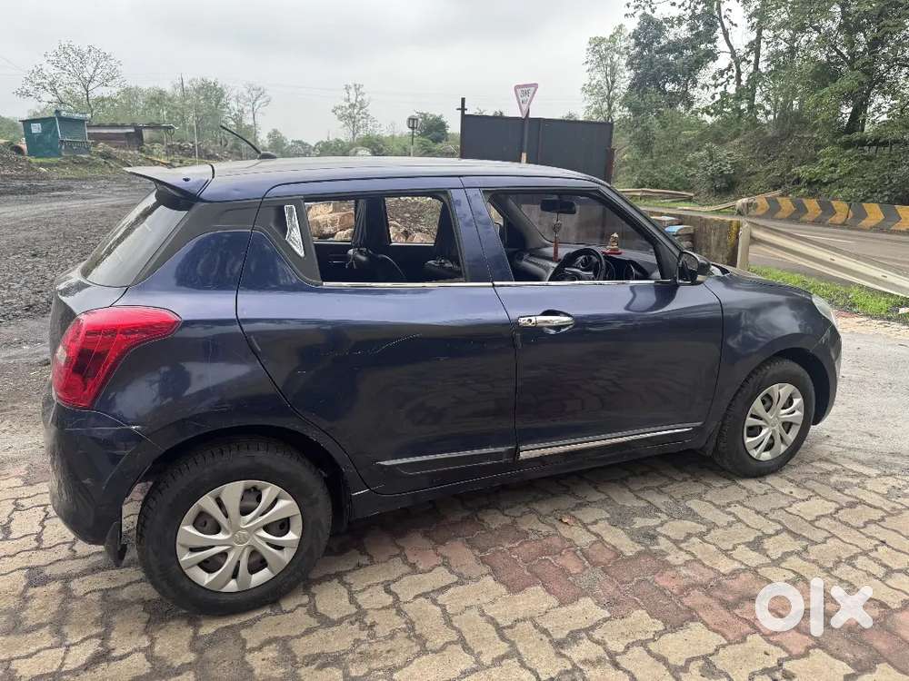 Maruti Suzuki Swift Vdi 2019