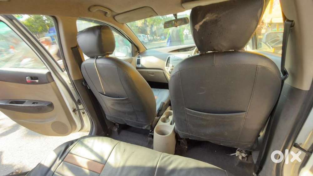 Hyundai I20 2012 Petrol Good Condition