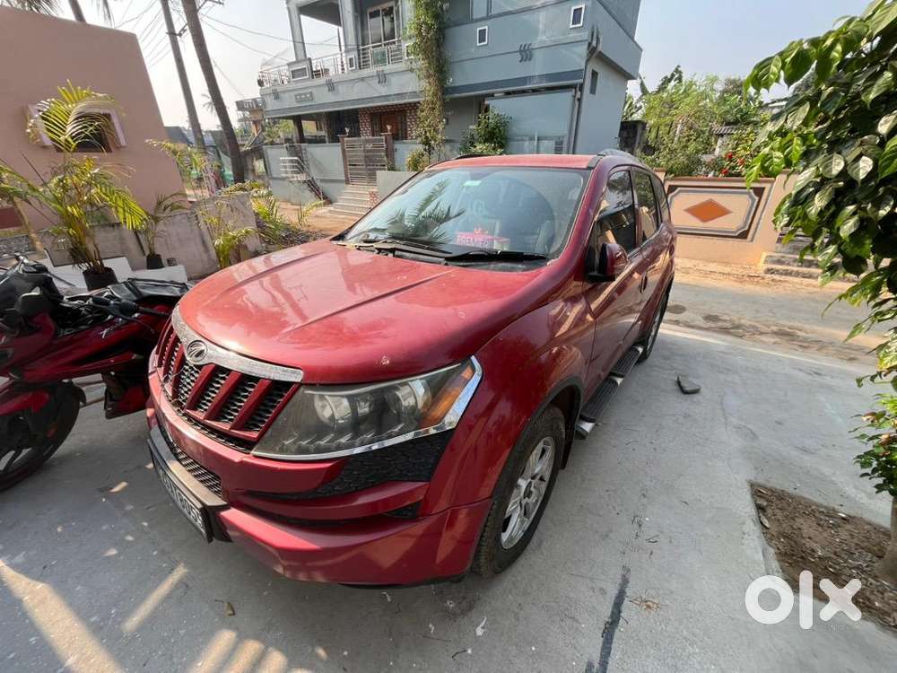 Mahindra Xuv500 2015 Diesel 150000 Km Driven