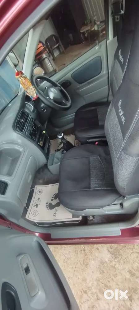 Maruti Suzuki Alto K10 2014 Petrol 110000 Km Driven