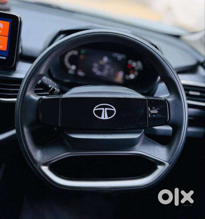 Tata Harrier M Bs6 D Pure X, 2024, Diesel