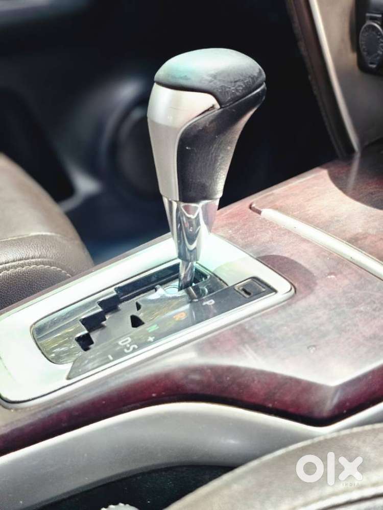 Toyota Fortuner 4x2 At 2.8 Diesel, 2018, Diesel