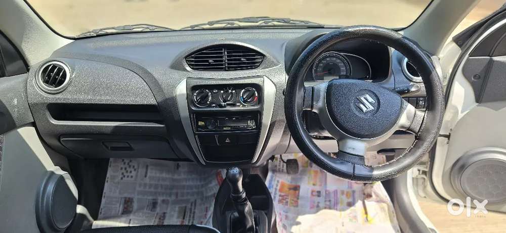 Maruti Suzuki Alto 800 2020 Petrol 35000 Km Driven