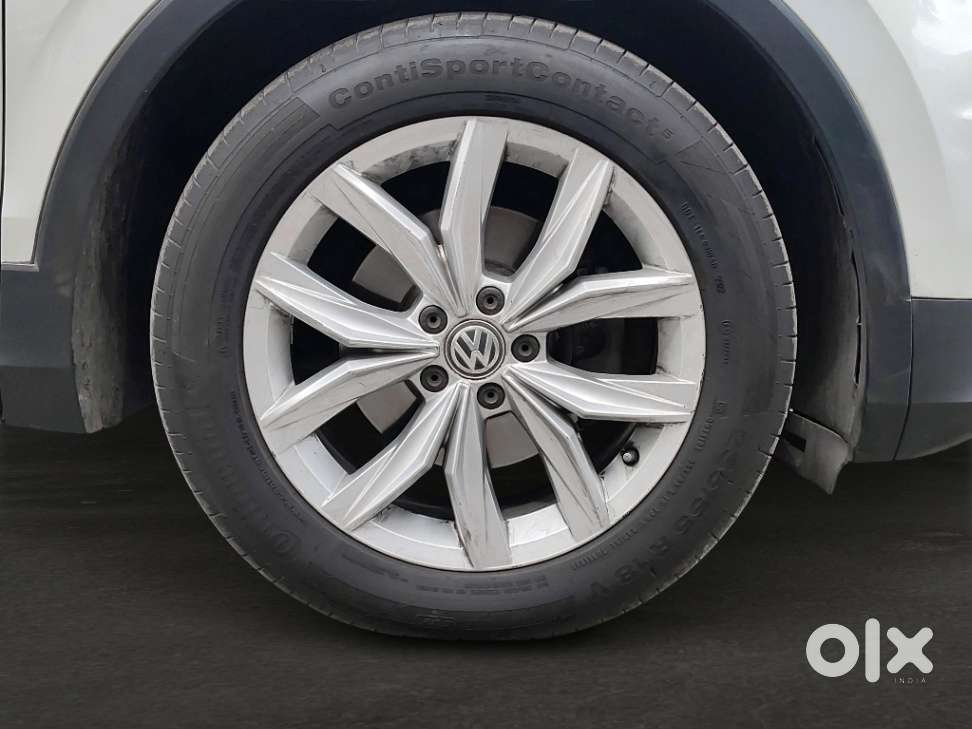 Volkswagen Tiguan 2.0 Tdi Highline, 2018, Diesel