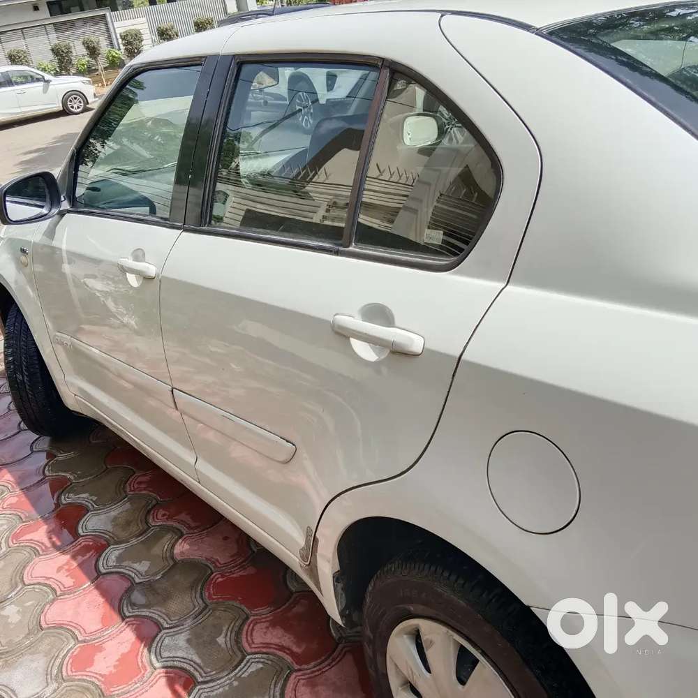 Maruti Suzuki Swift Dzire 2011 Diesel Well Maintained