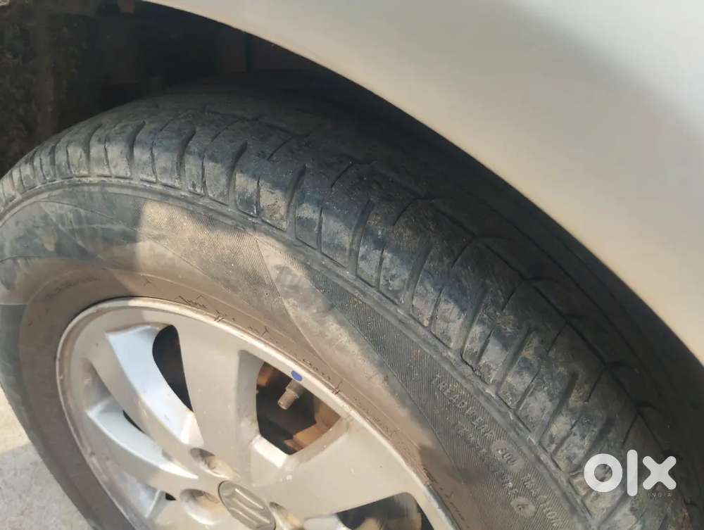 Maruti Suzuki Swift 2008 Diesel 118000 Km Driven