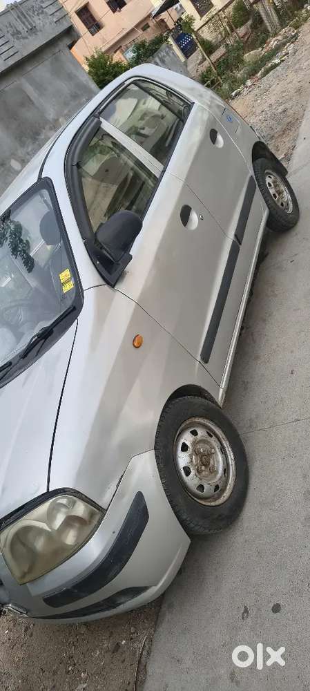 Hyundai Santro Xing 2006