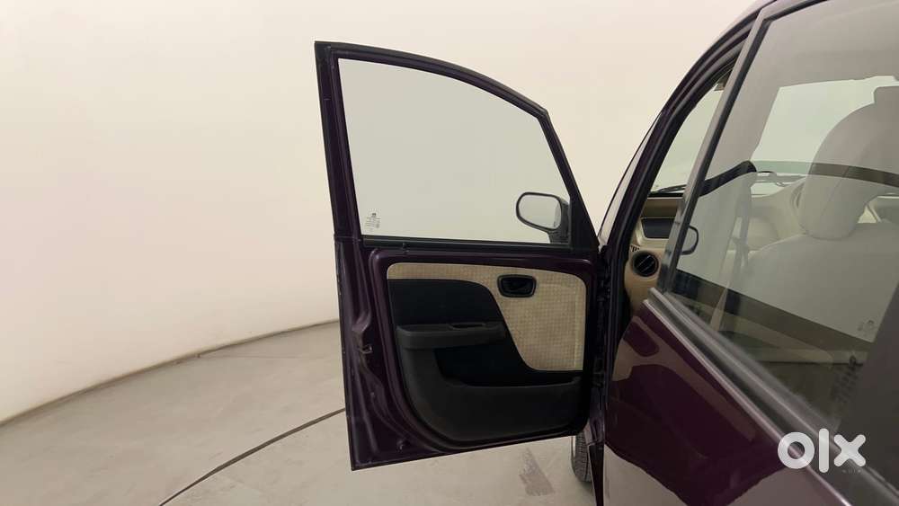 Tata Nano Twist Xt, 2015, Petrol