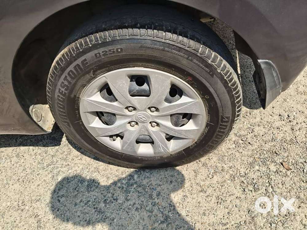 Hyundai I20, 2020, Diesel