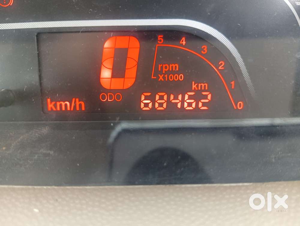Mahindra Bolero 1.5 B6, 2021, Diesel
