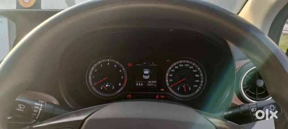 Aura S Cng
