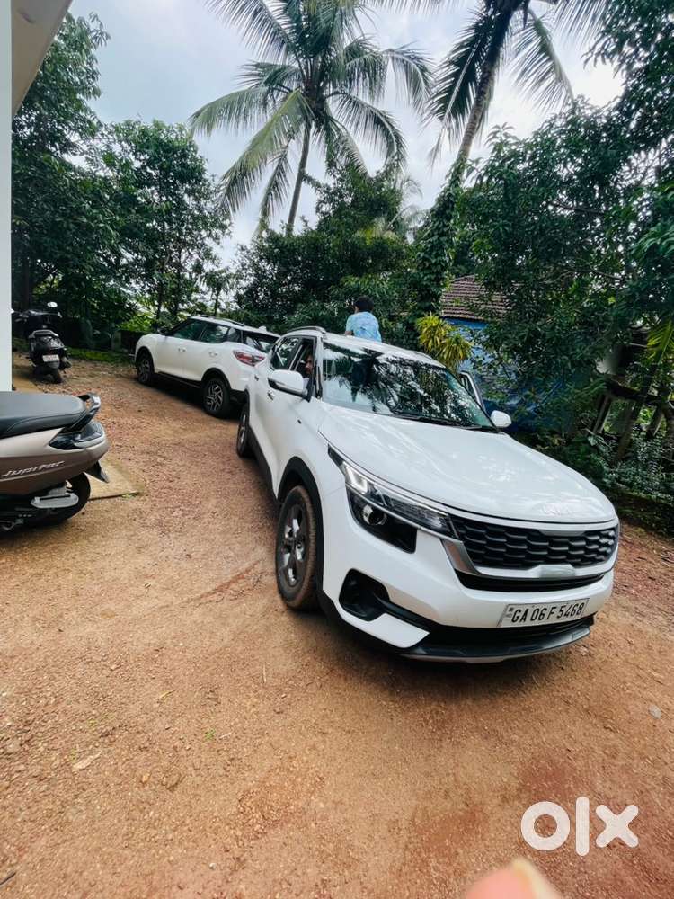 Kia Seltos Htk Plus 2023