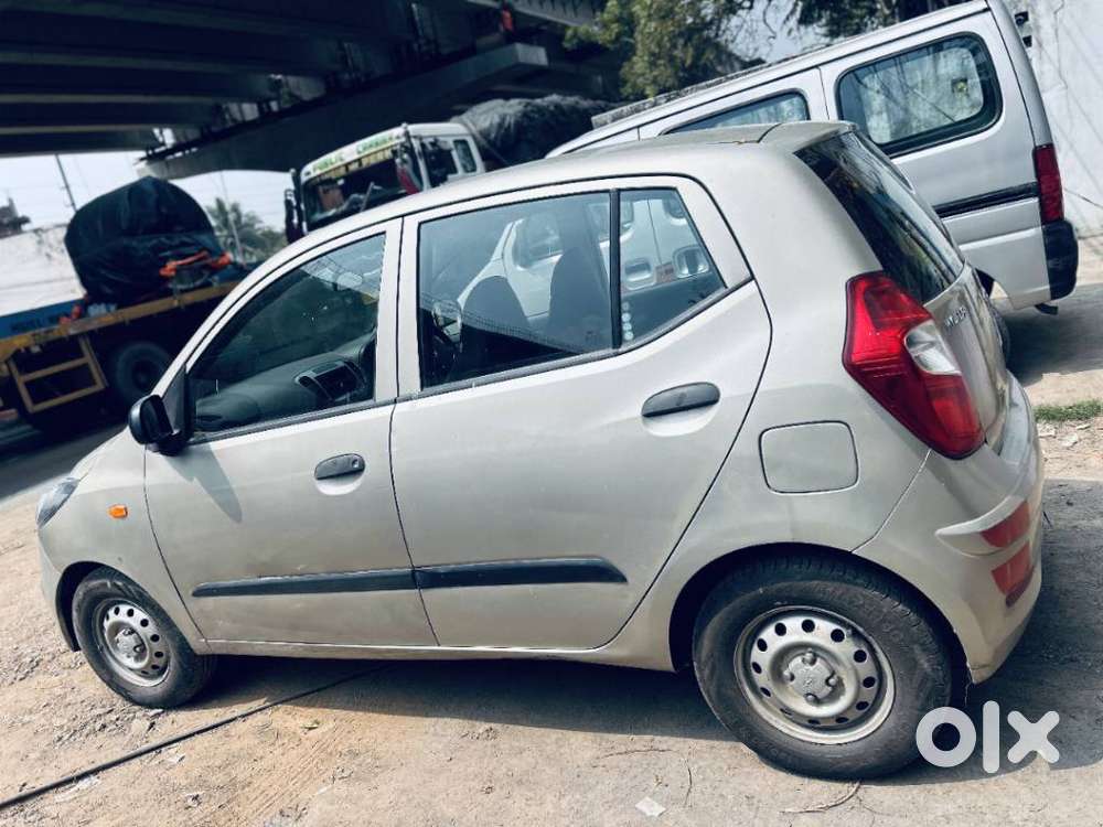 Hyundai I10 Asta Vtvt, 2010, Petrol