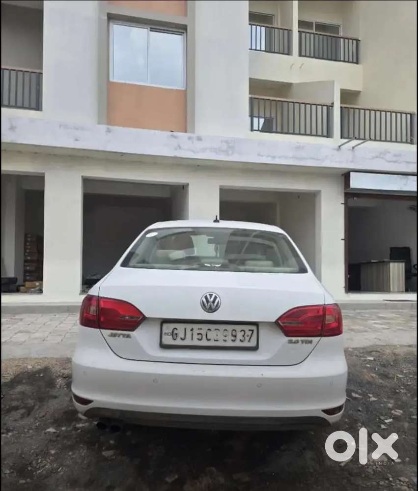 Volkswagen Jetta 2.0 Tdi 2014