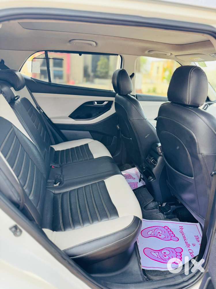 Hyundai Creta 1.6 Sx Diesel, 2020, Diesel