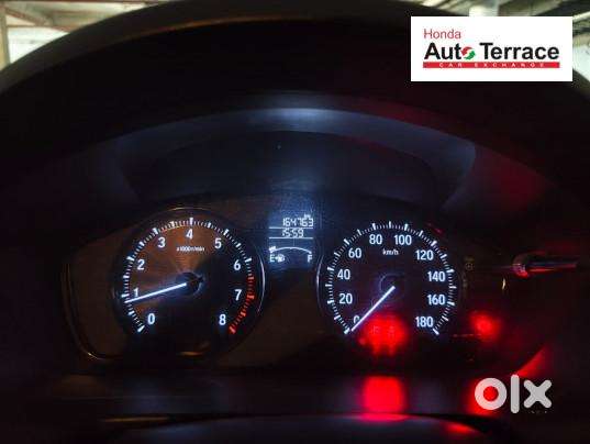 Honda Amaze 1.2 S I-vtec, 2019, Petrol