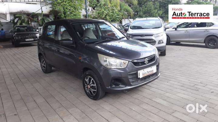 Maruti Suzuki Alto K10 Vxi, 2012, Petrol