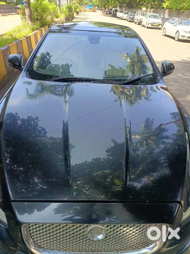 Jaguar Xj Petrol 2010 5.0l