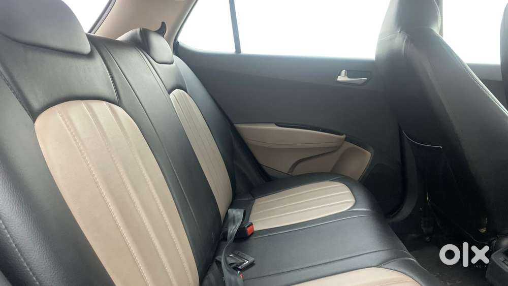 Hyundai Grand I10 Sportz 1.2 Kappa Vtvt, 2018, Petrol