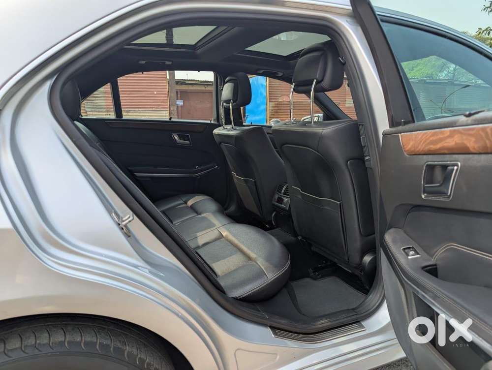 Mercedes-benz E-class E 250 Cdi Avantgarde, 2014, Diesel