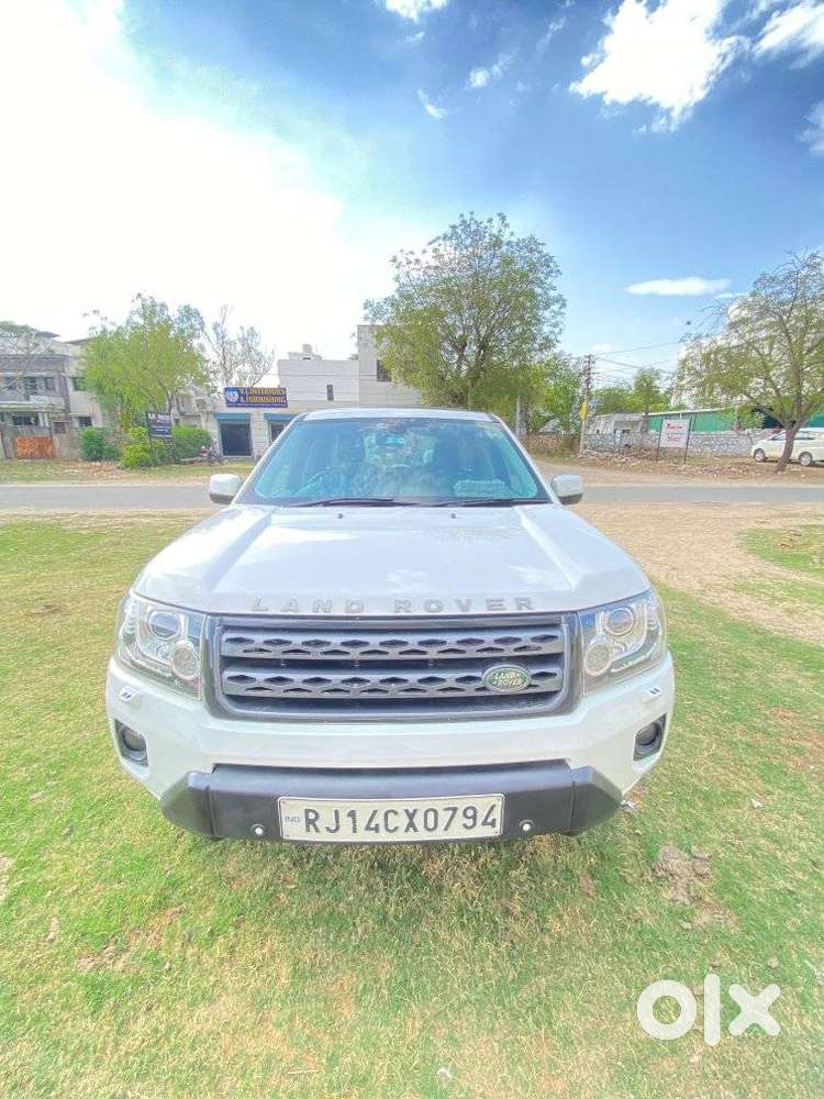 Land Rover Freelander 2 Hse, 2014, Diesel