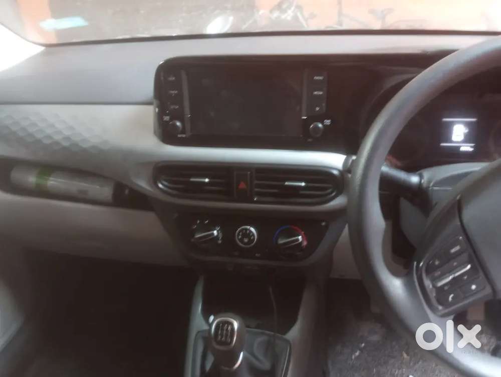 Hyundai Grand I10 Prime 2023