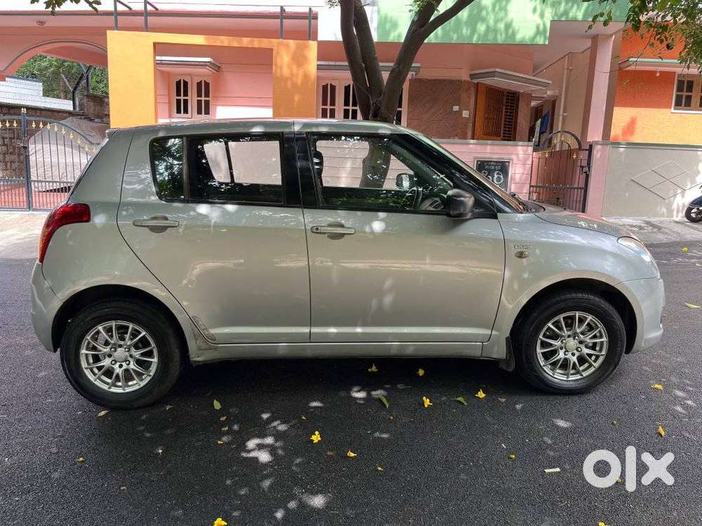 Maruti Suzuki Swift Ddis Vdi, 2011