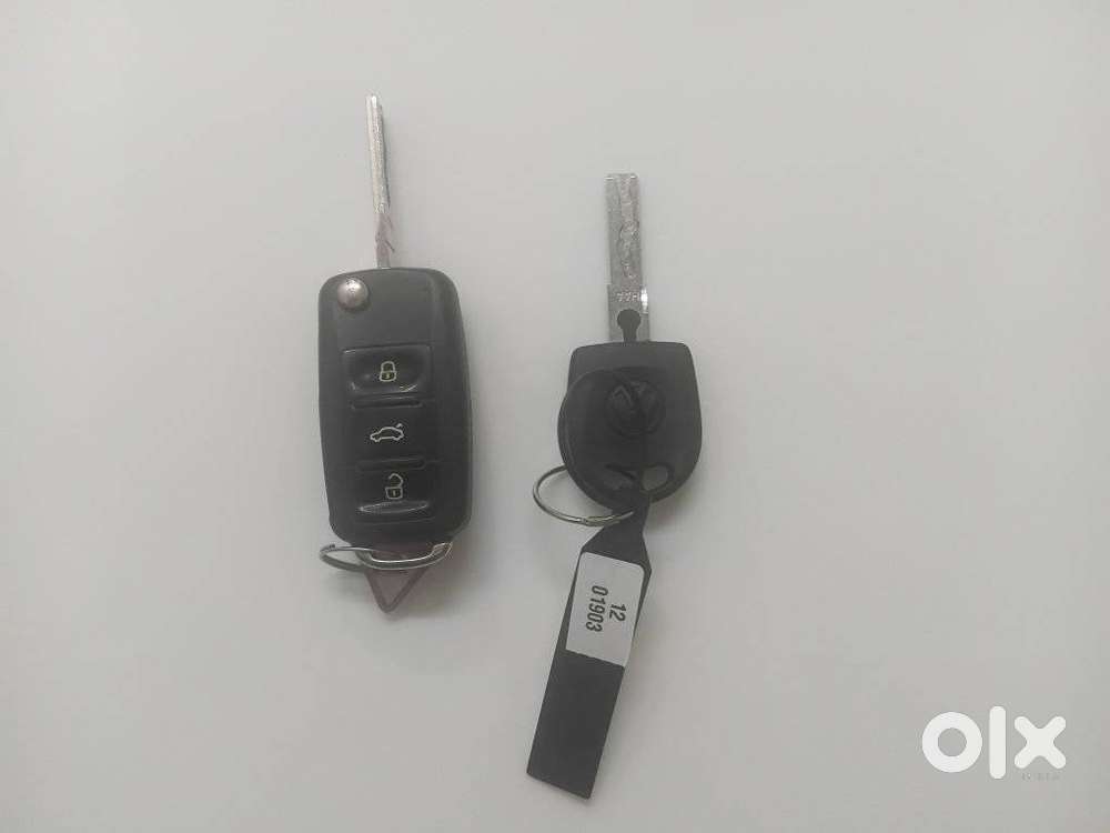 Volkswagen Ameo 1.2 Mpi Comfortline, 2016, Petrol