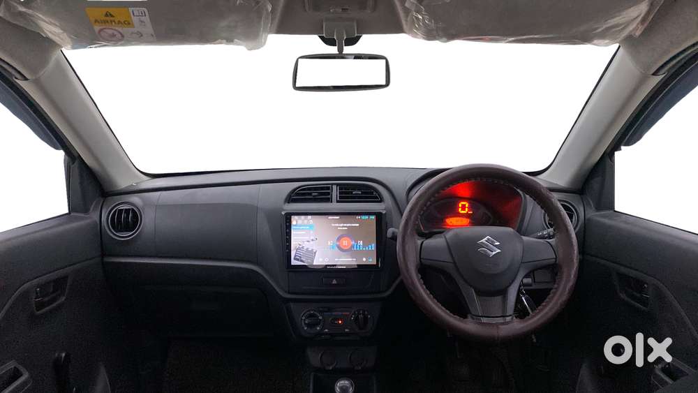 Maruti Suzuki Alto K10 Lxi Optional, 2022, Petrol
