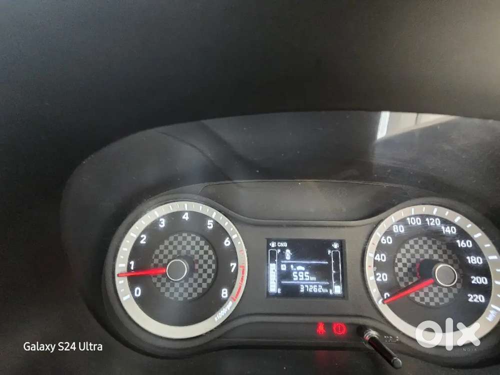 Hyundai Aura 1.2 S 2021