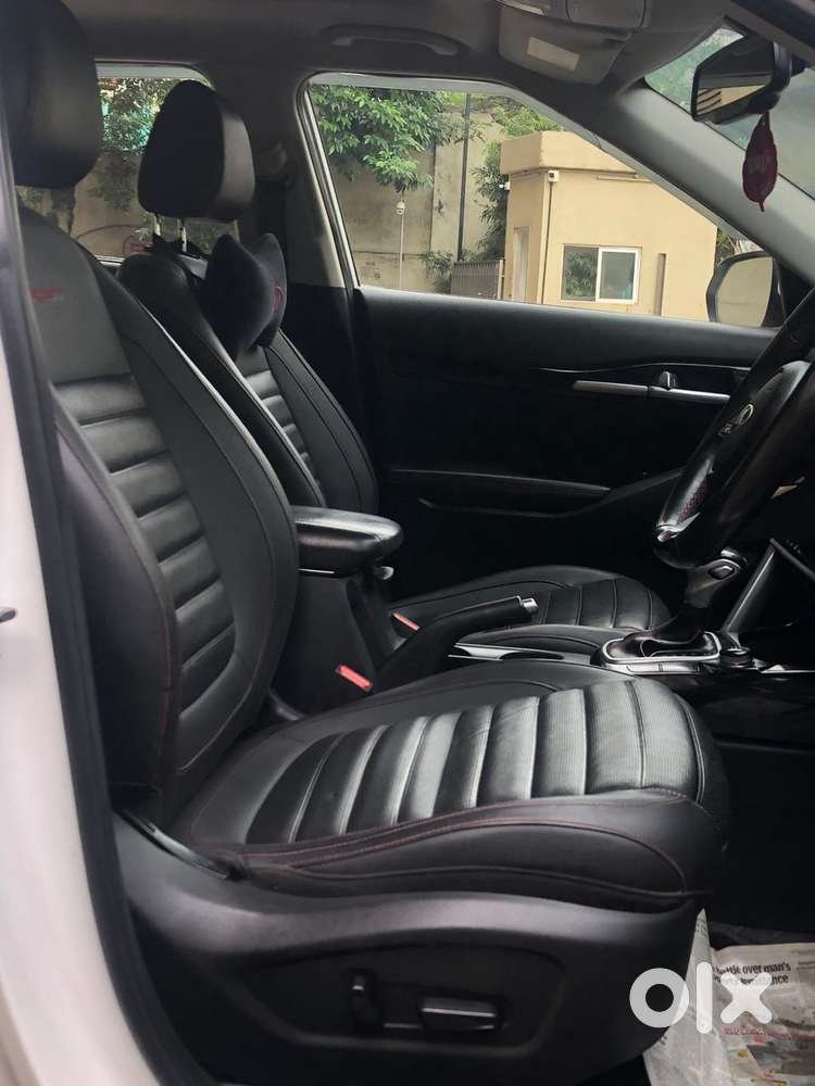 Kia Seltos Gtx Plus, 2020, Petrol
