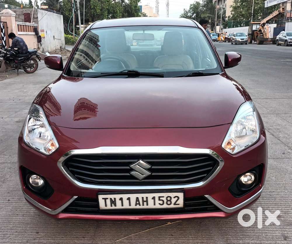 Maruti Suzuki Swift Dzire Vdi Bsiv, 2018, Diesel