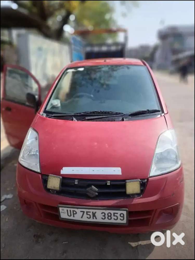 Maruti Suzuki Zen Estilo 2009