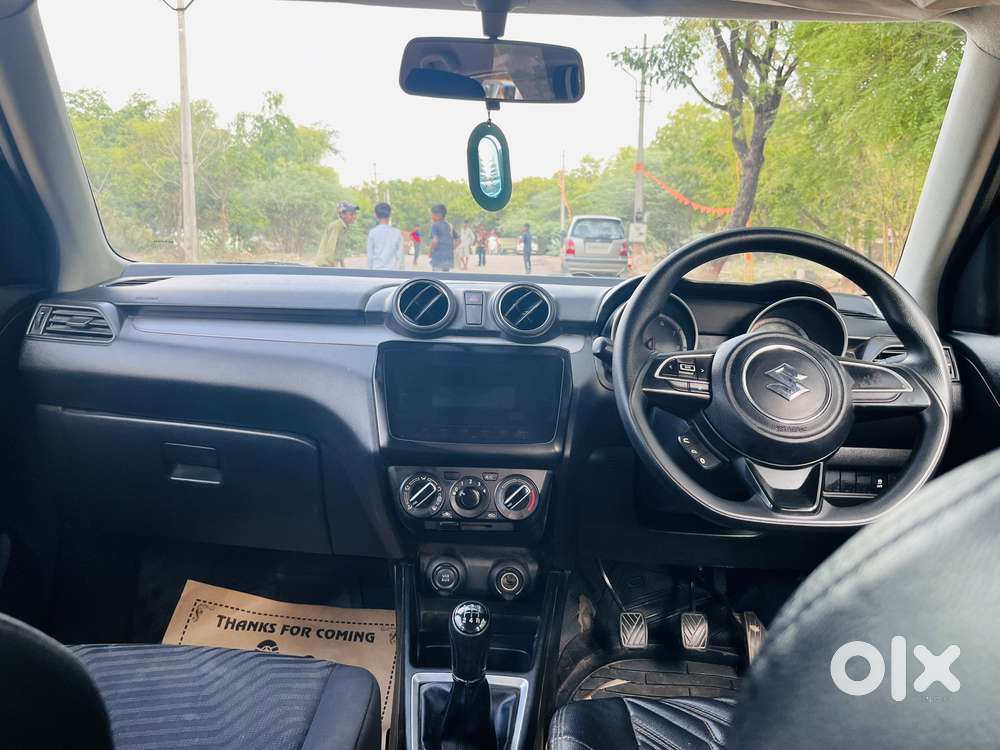 Maruti Suzuki Swift, 2023, Petrol